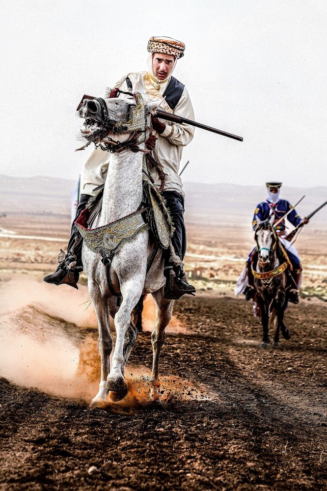 Фотография автора Khaled Zerfaoui