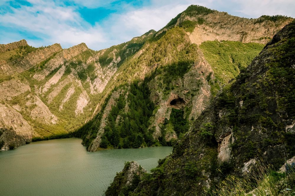 Photograph by Алексей Голубев