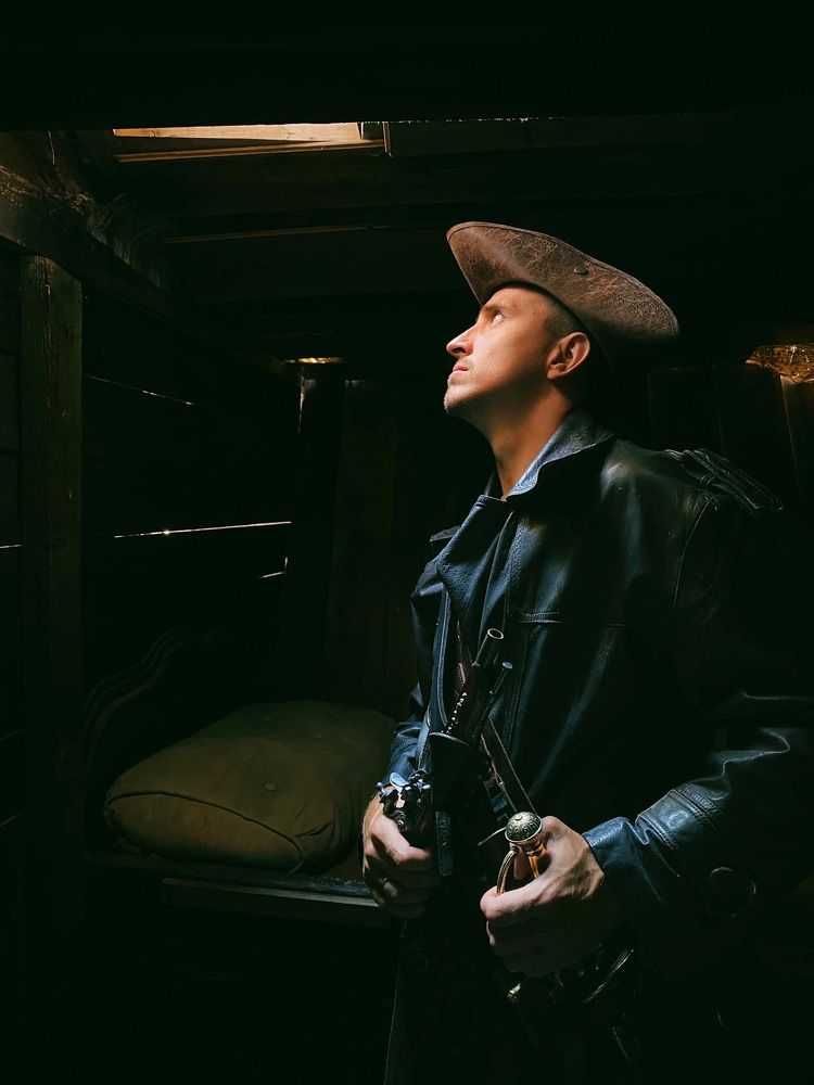 Photograph by Анастасия