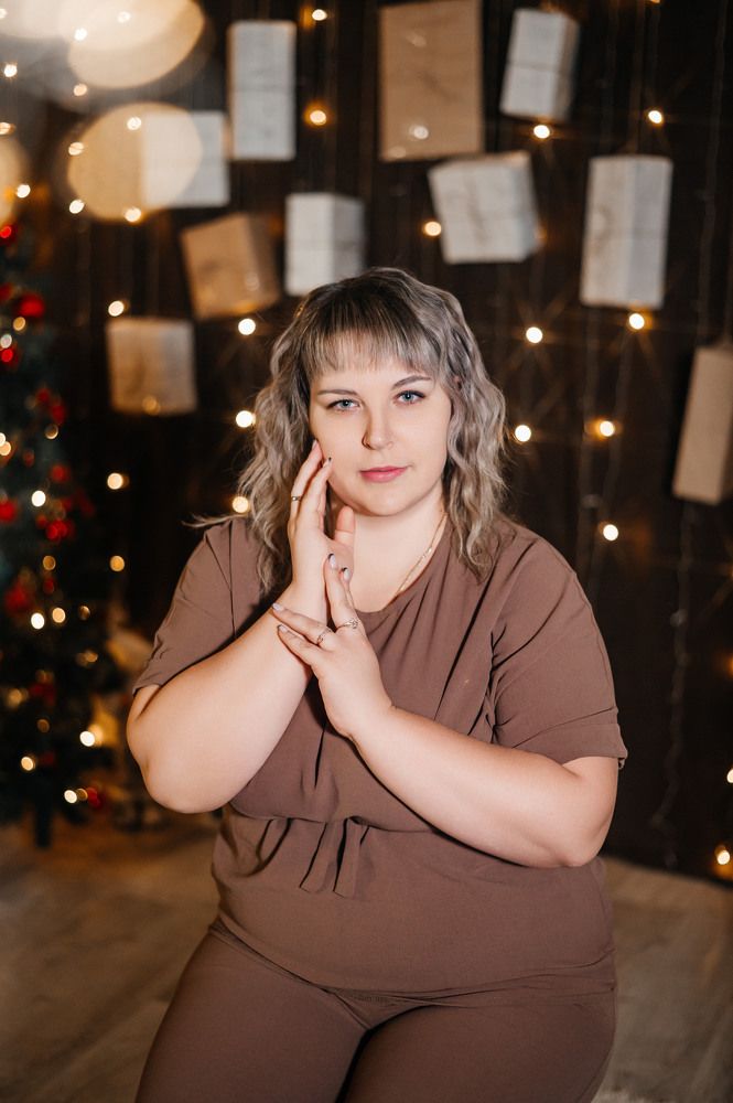 Photograph by Светлана Субботина