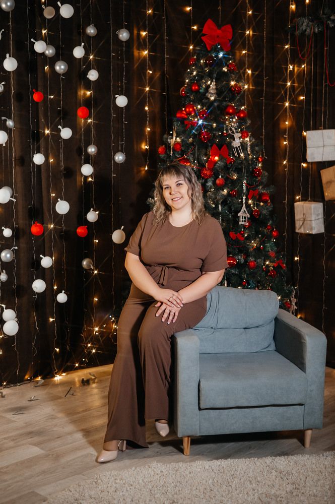 Photograph by Светлана Субботина