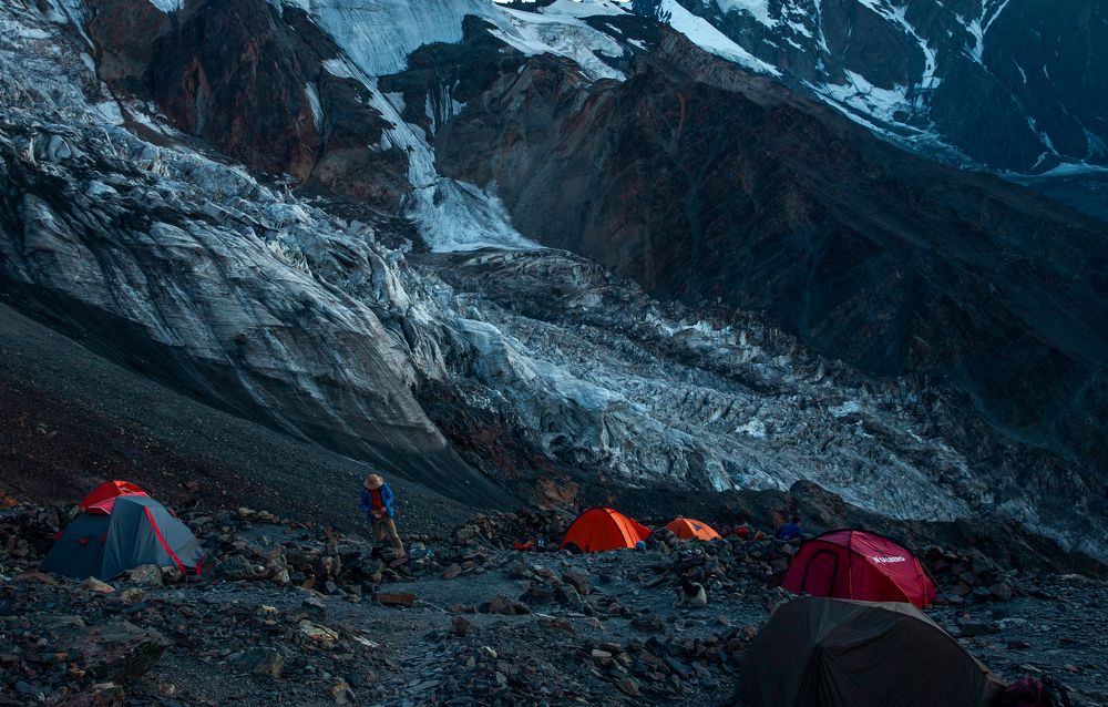 Photograph by Татьяна Тихонова