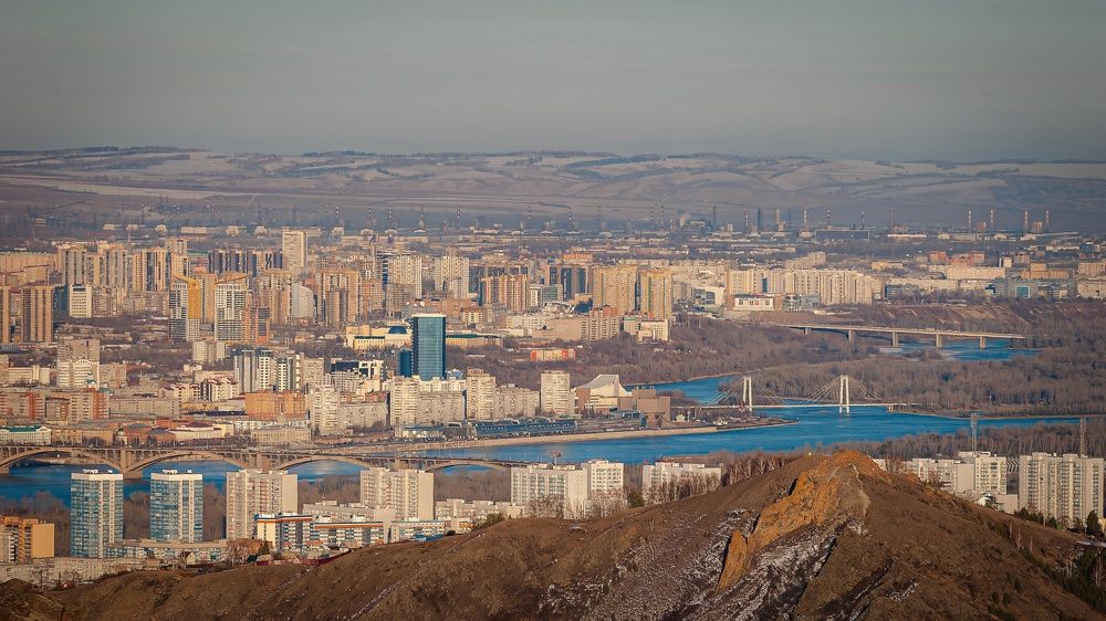 Photograph by Вадим Басов