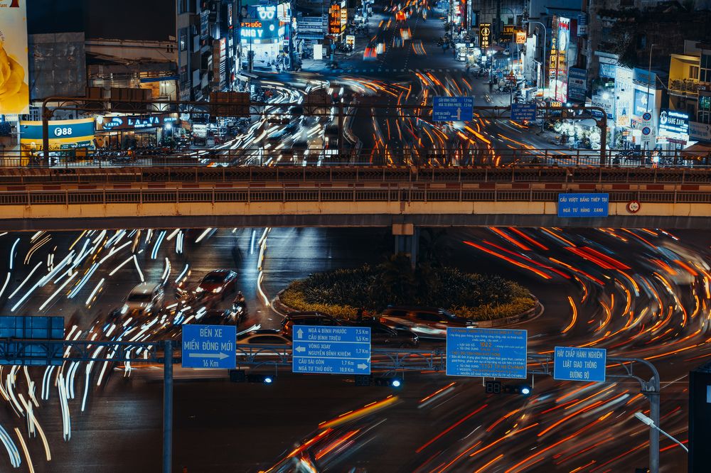 Photograph by Vu Khoa Nguyen Khanh