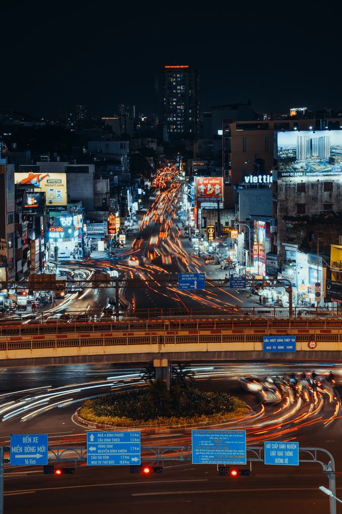 Photograph by Vu Khoa Nguyen Khanh