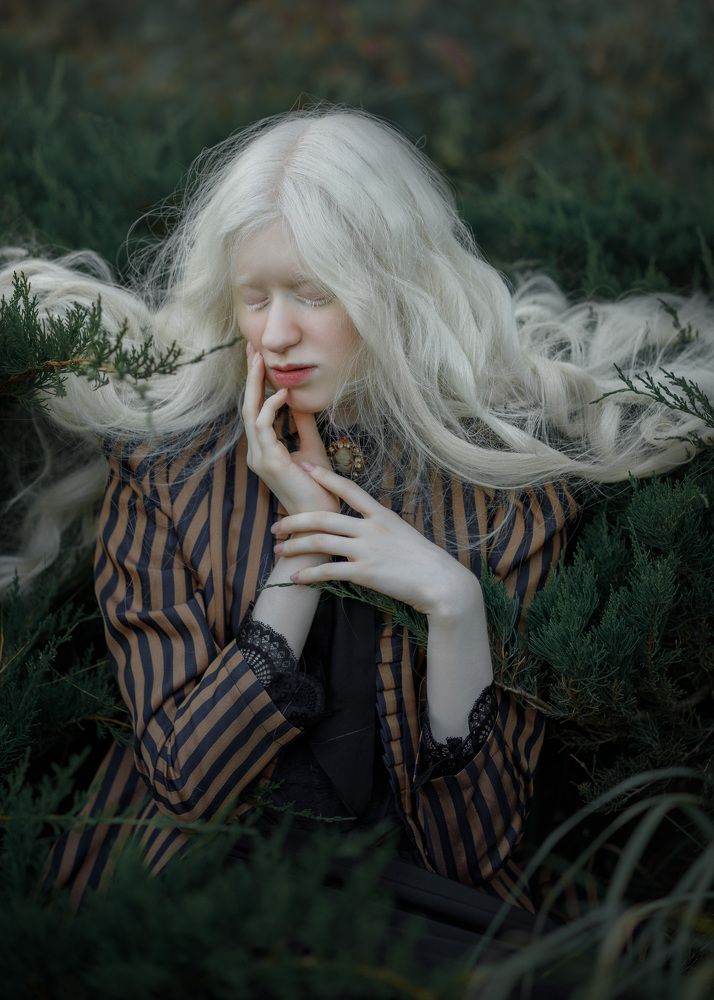 Photograph by Паршина Настасья