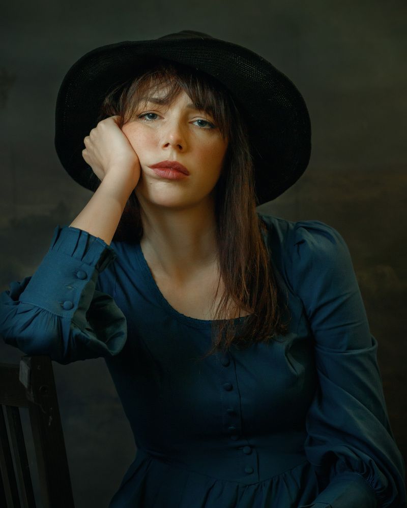 Photograph by Паршина Настасья