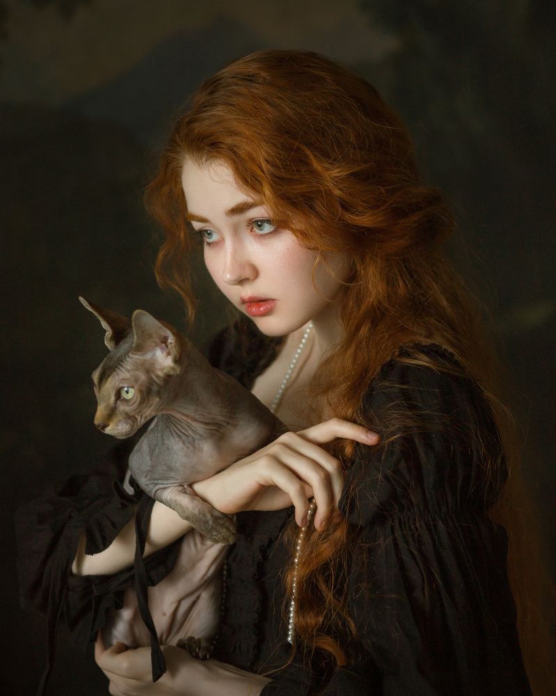 Photograph by Паршина Настасья