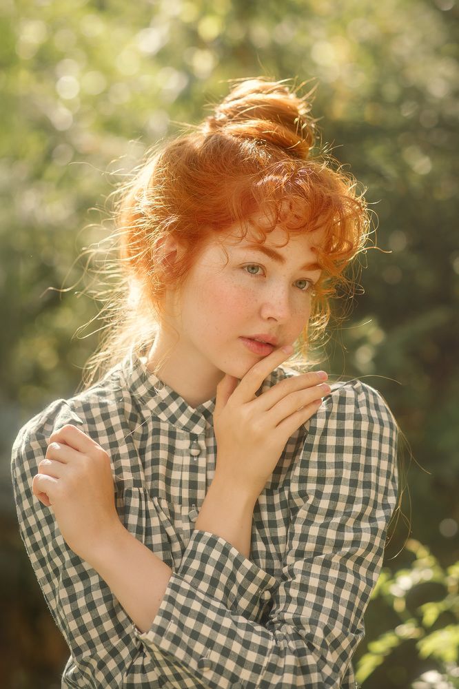 Photograph by Паршина Настасья