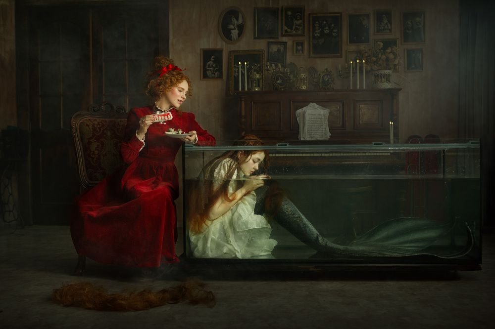 Photograph by Паршина Настасья