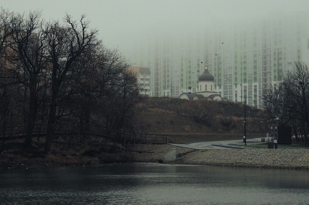 Фотография автора Сергей Вдовин