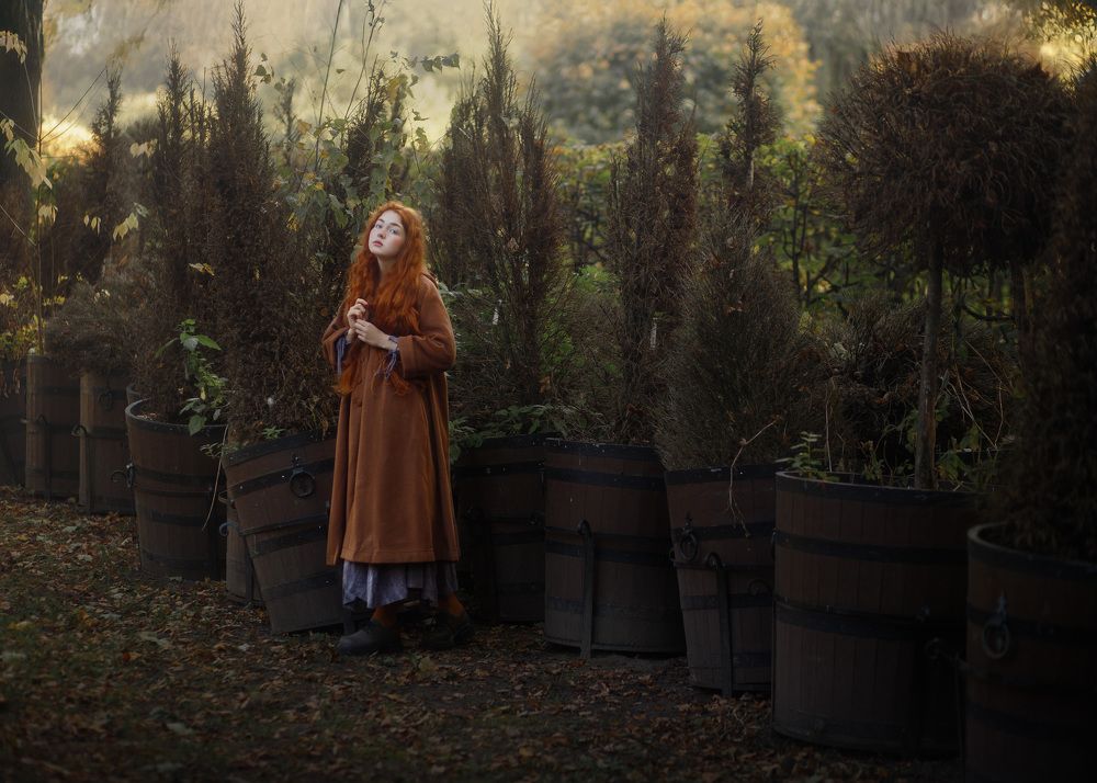 Photograph by Паршина Настасья