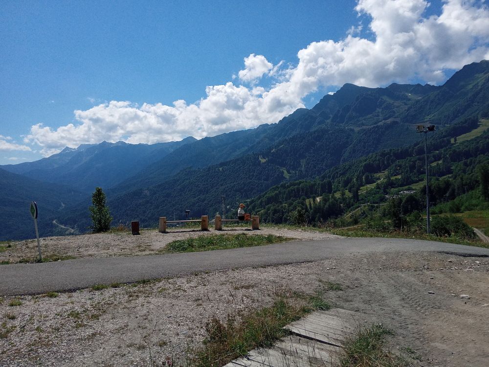 Photograph by Александр Гришин