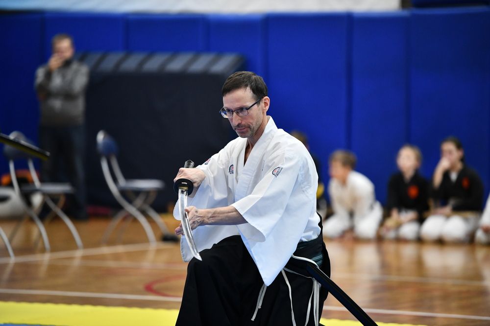 Фотография автора Дмитрий Смирнов