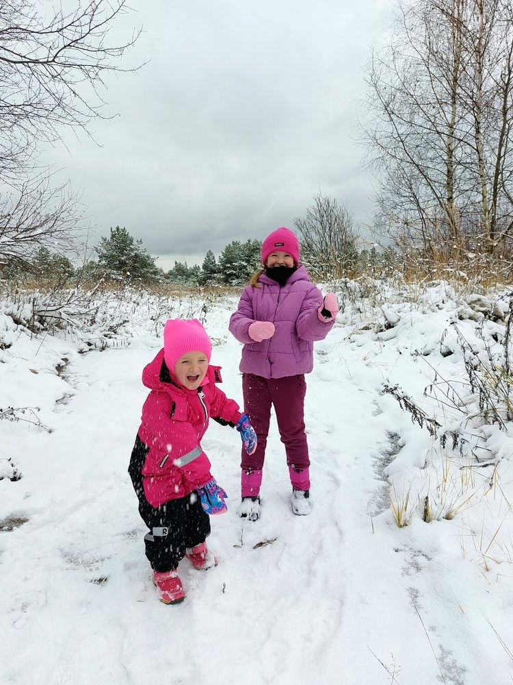 Photograph by Елена Царёва