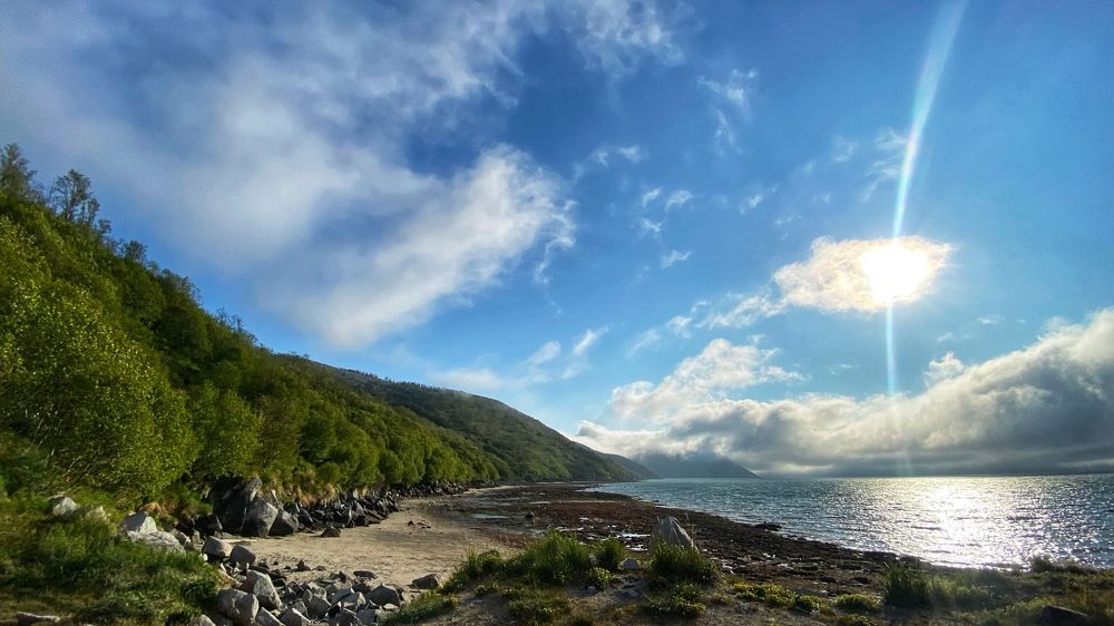 Photograph by Анна Дудко