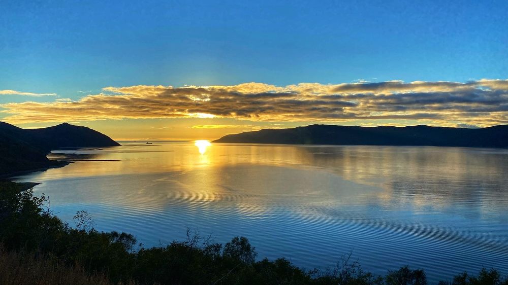 Photograph by Анна Дудко