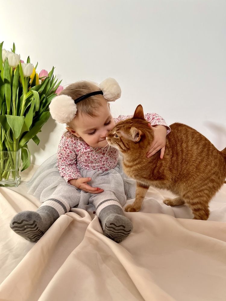 Photograph by Iryna Zakharchenia