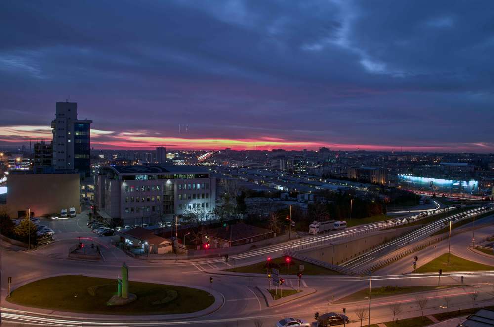 Photograph by YOUSEF SAYADI