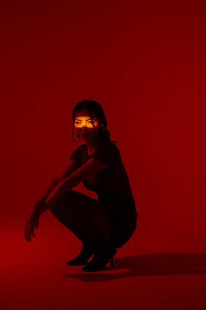 Красная комната