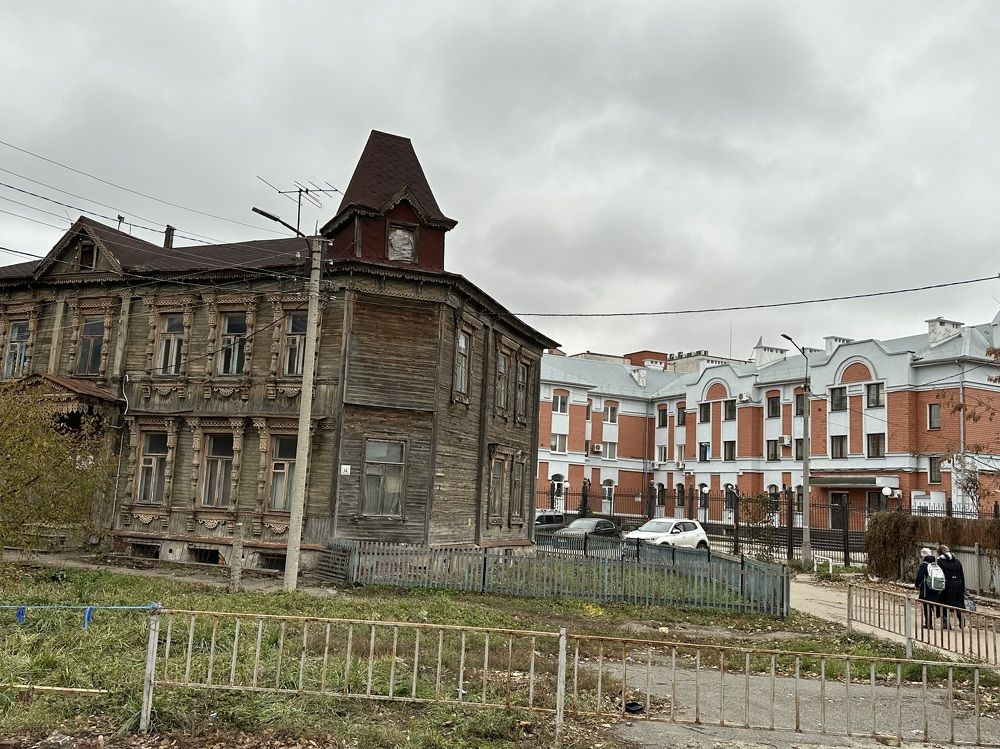 Photograph by Светлана Ионова