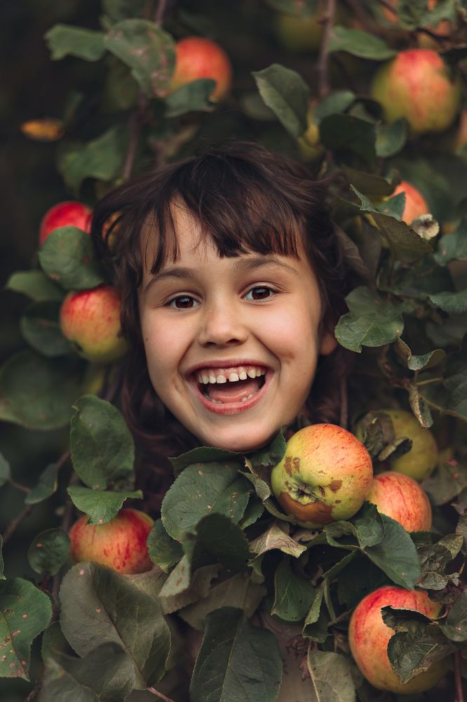 Photograph by Анастасия Родина