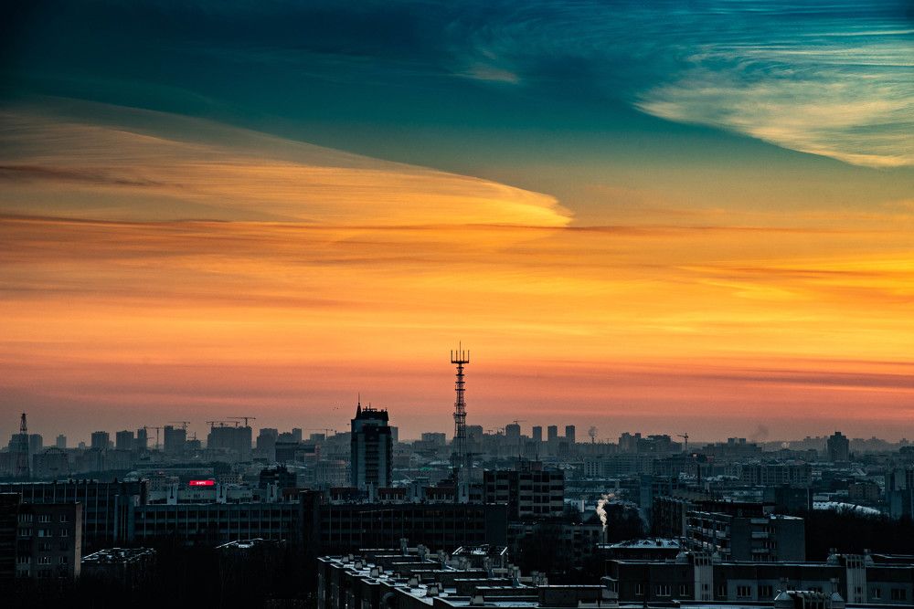 Фотография автора Aliaksandr Shautsou