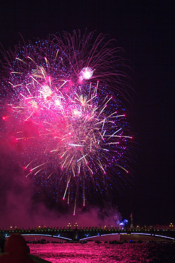 Photograph by Olga Min