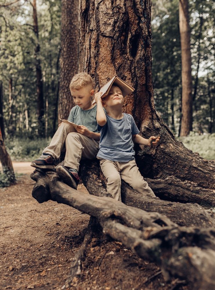 Photograph by Anna Ediger