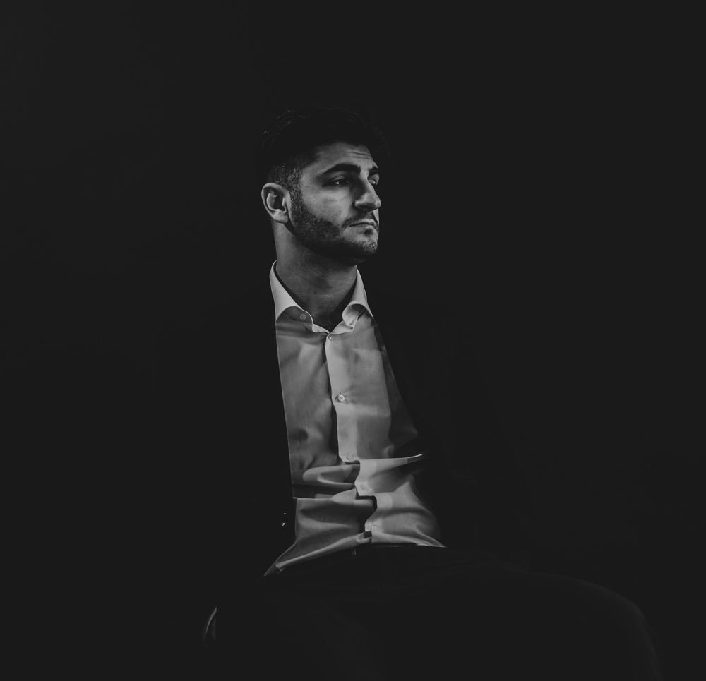 Photograph by Авдеенков Даниил
