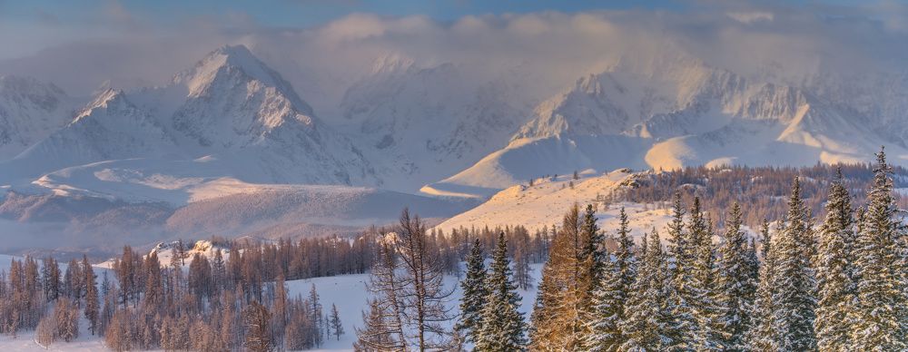 Photograph by Игорь Щербаков