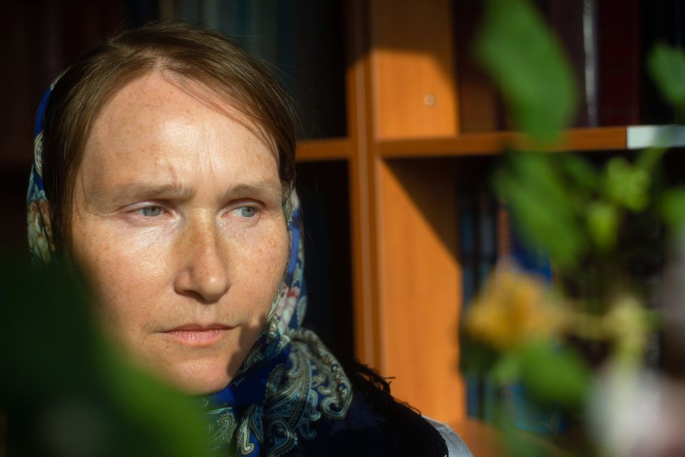 Photograph by Наталья Цуканова