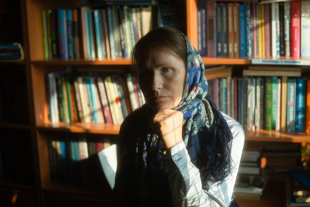 Photograph by Наталья Цуканова