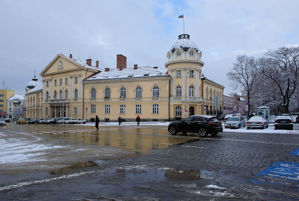 Photograph by Сергей Сережников