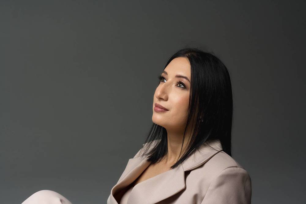 Photograph by Дина Чехова