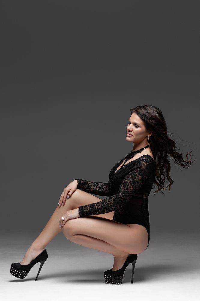 Photograph by Дина Чехова