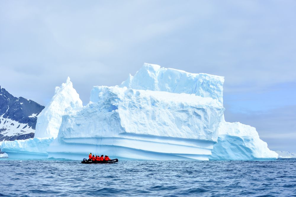 Photograph by Zemnuhov Sergey