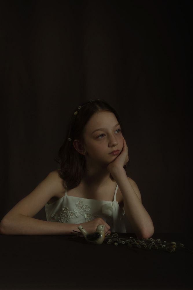 Photograph by Наталья Цуканова