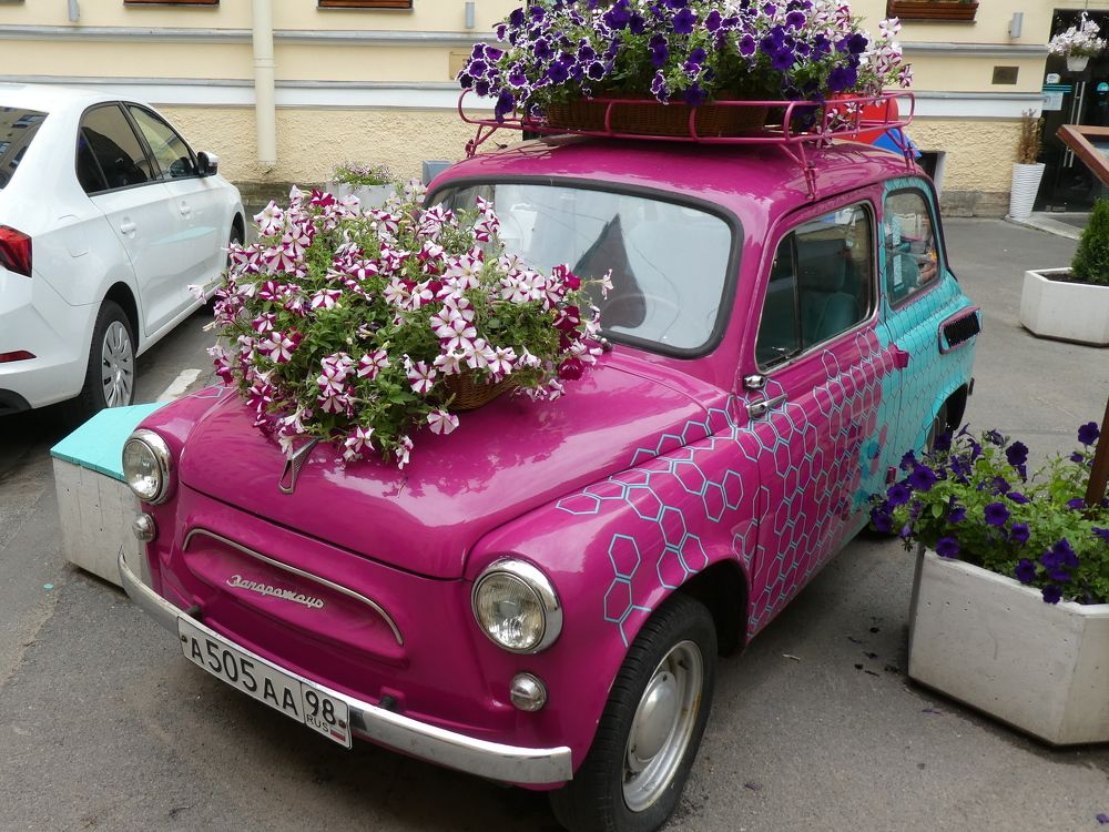 Photograph by Семкин Алексей