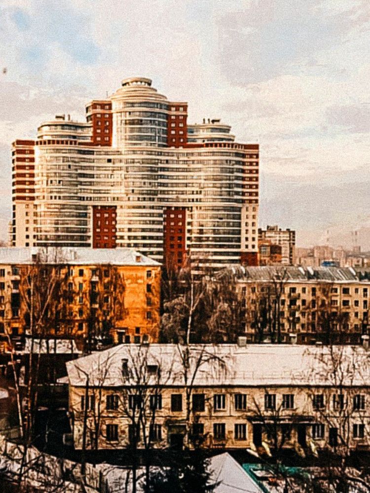 Photograph by Наталья Москвина