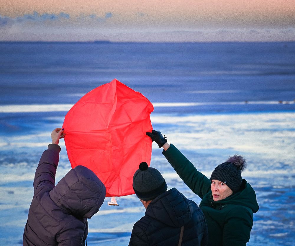 Photograph by Сергей Вальков