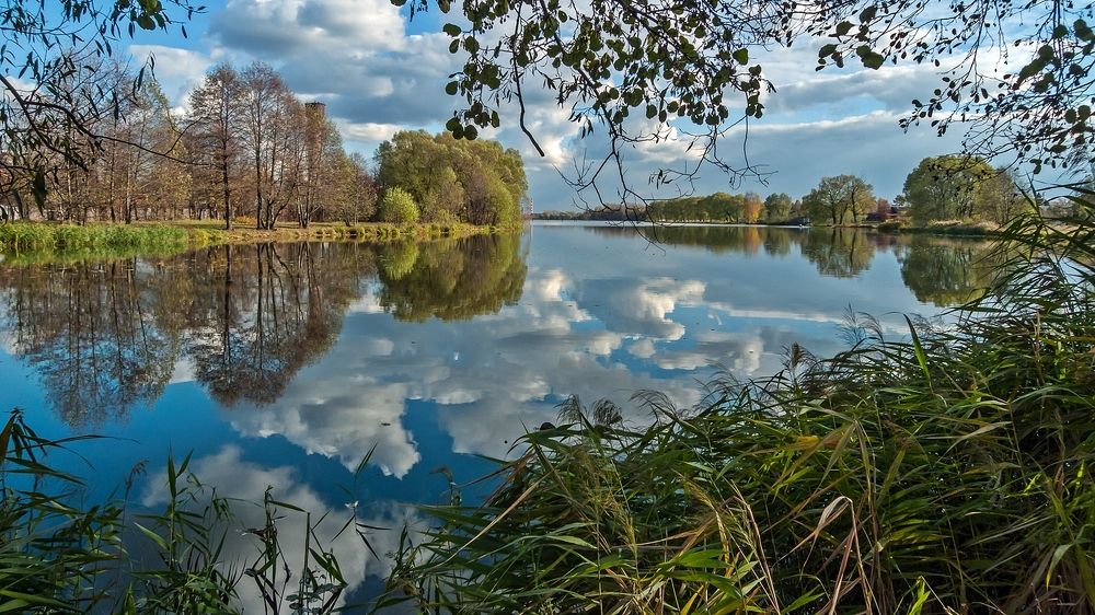 Photograph by Валерий Клейменов
