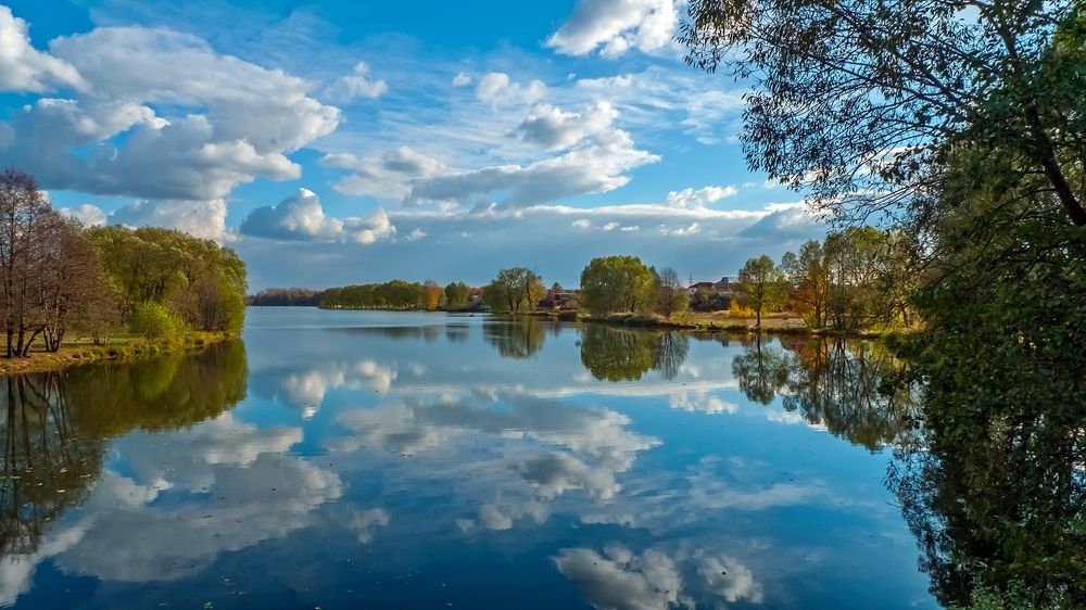 Photograph by Валерий Клейменов