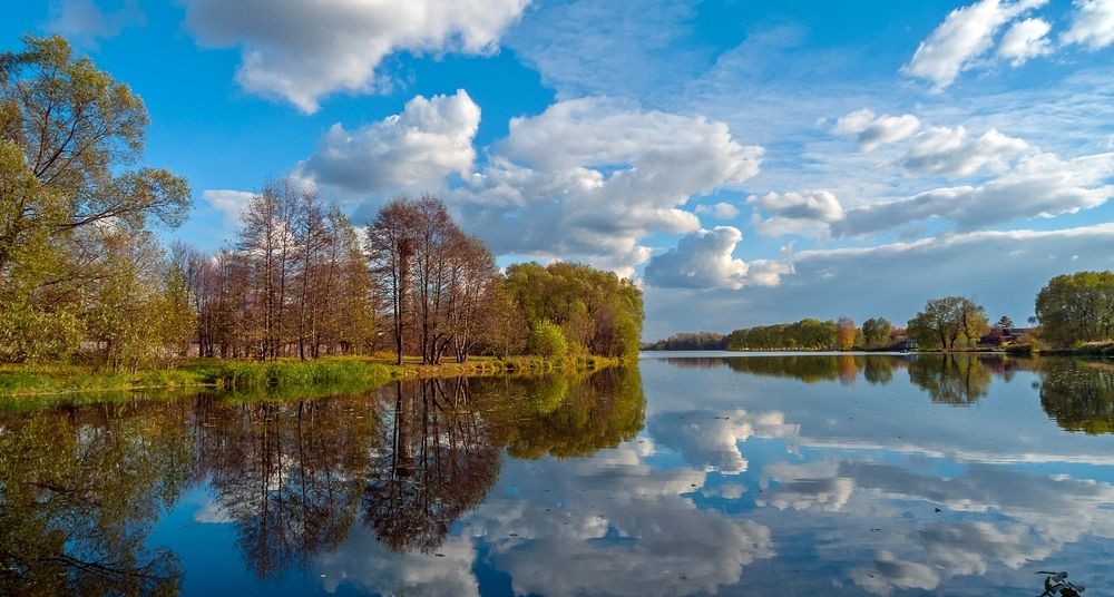 Photograph by Валерий Клейменов