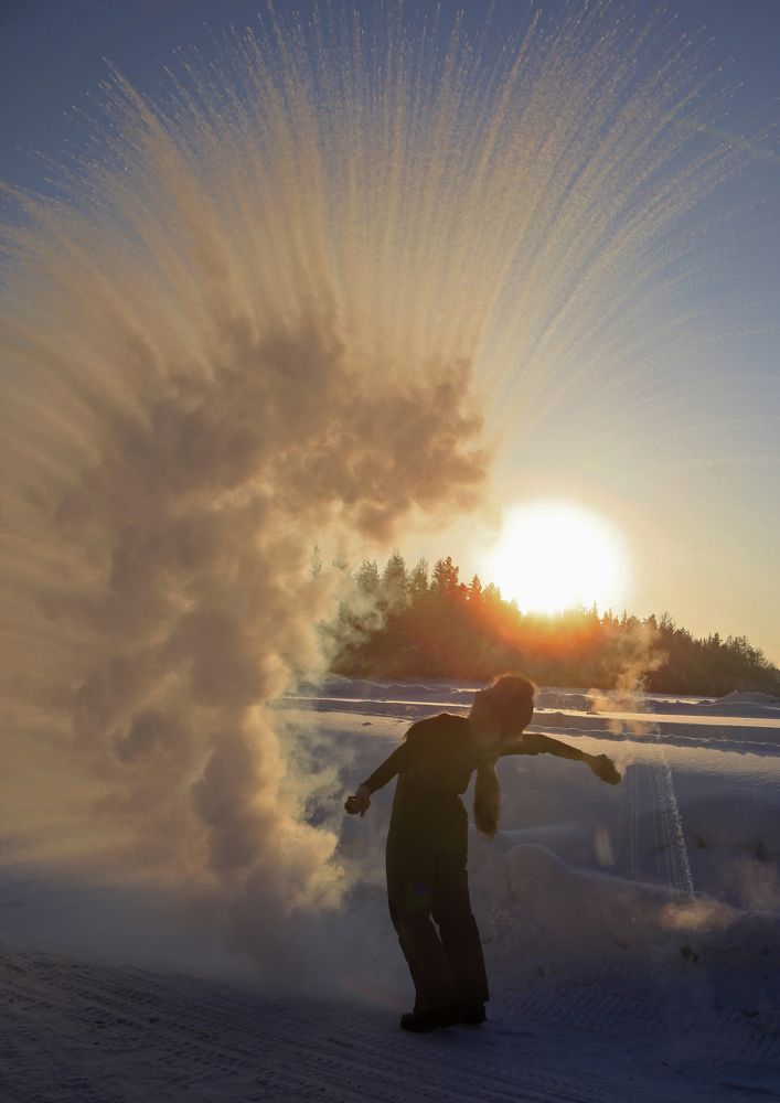 Photograph by Иван Буянов