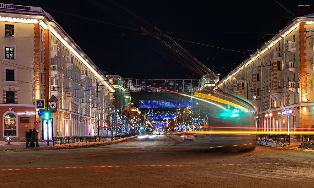 Photograph by Наталья Василькова