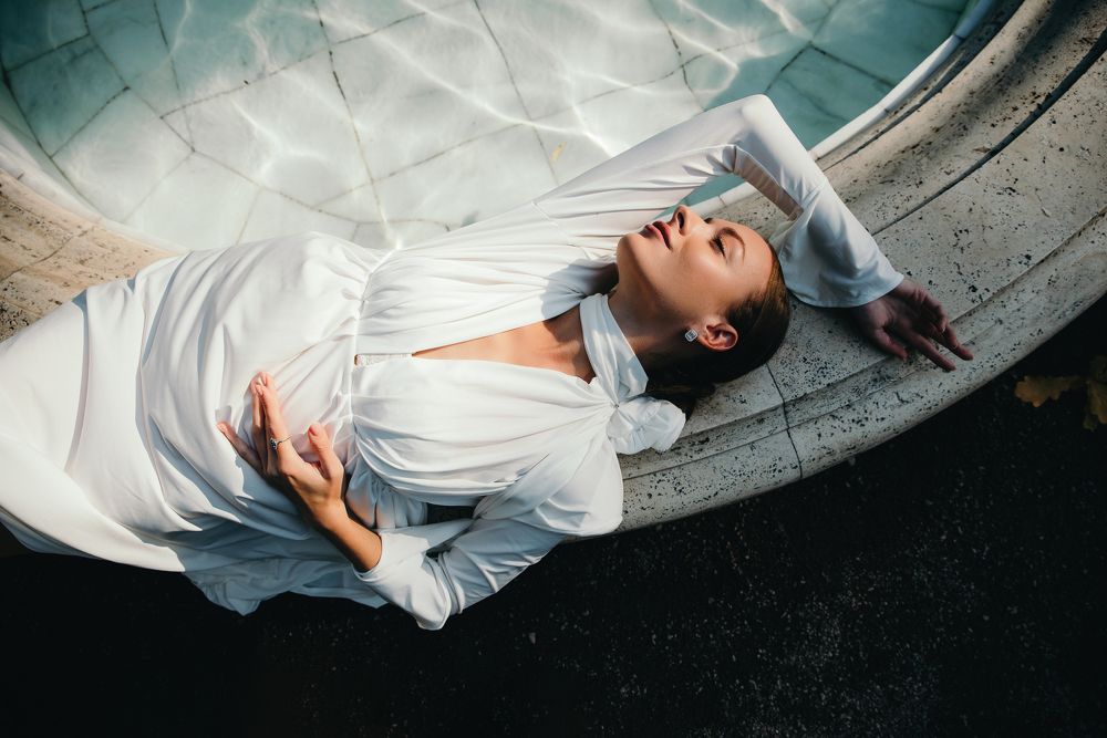 Photograph by Ксения Осипян