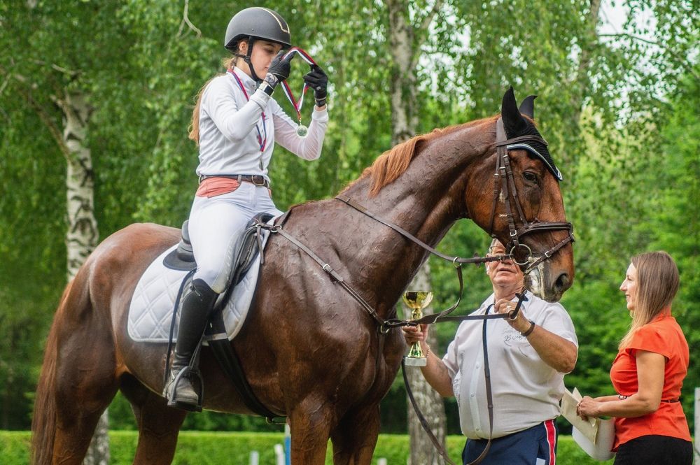 Photograph by Ангелина Ледовская