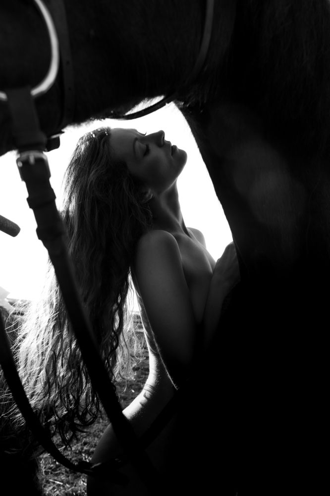 Photograph by Пережогина Светлана