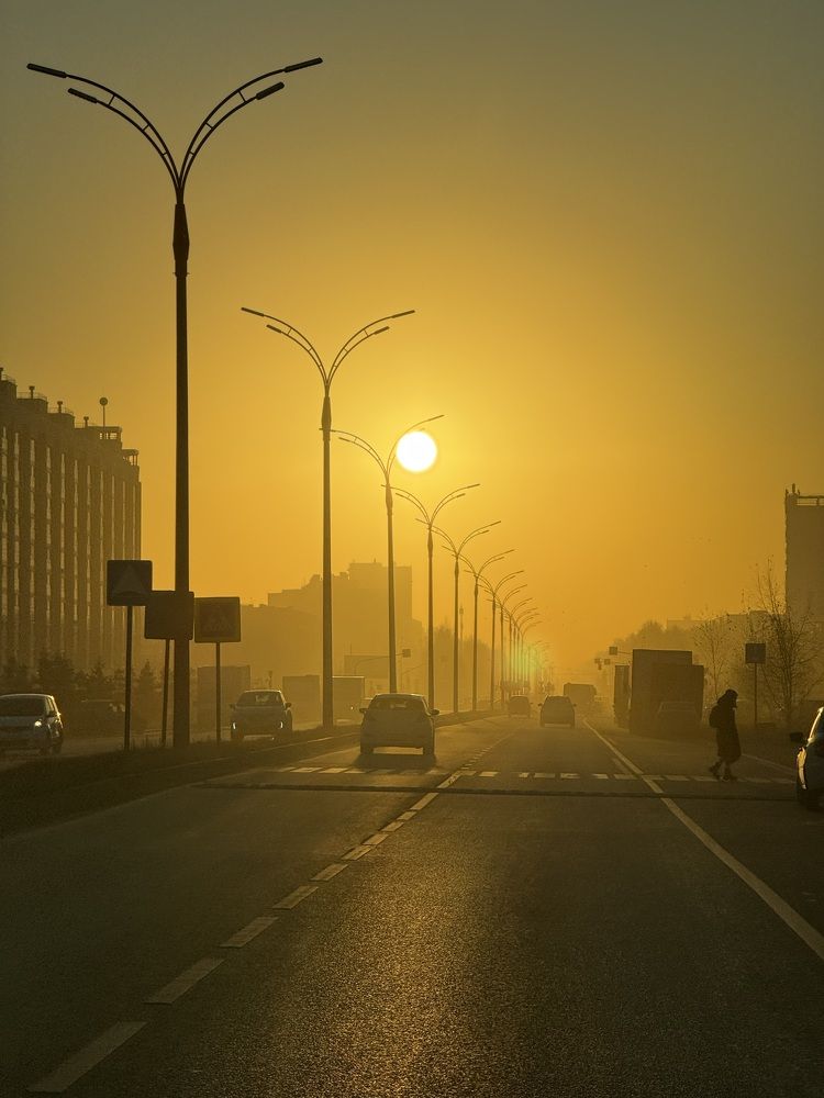 Photograph by Лилия Нуриева